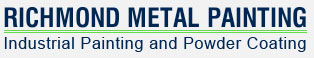 Industrial Painting and Sand Blasting Services in Richmond, CA - Richmond Metal Painting